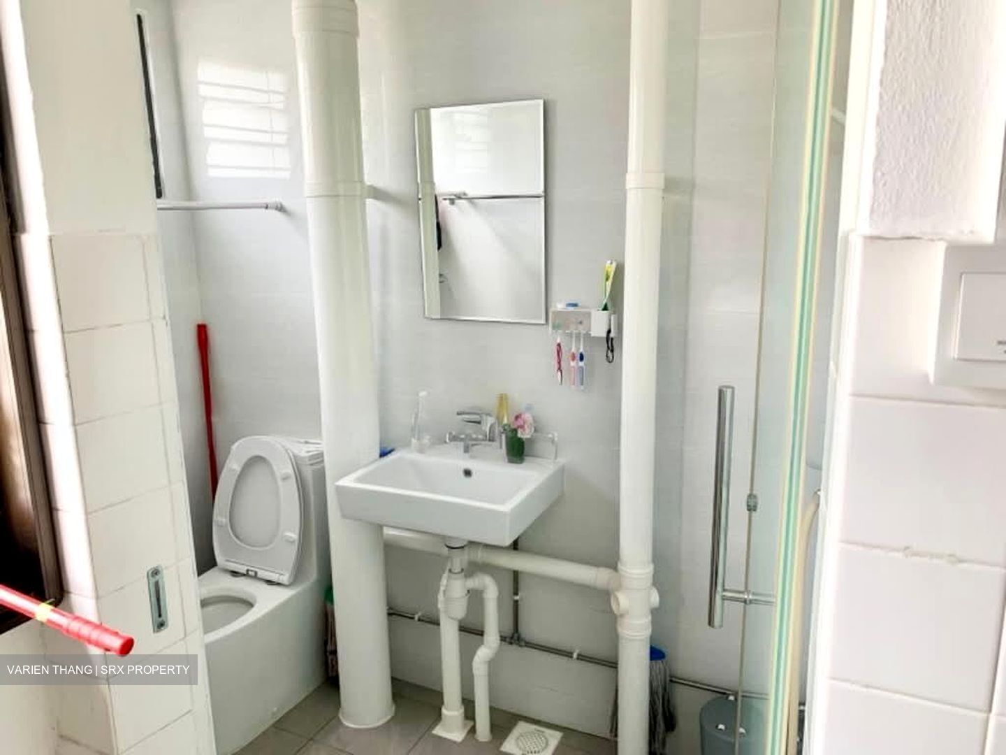 Blk 354 Yishun Jasmine (Yishun), HDB 4 Rooms #577750561